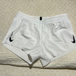 Nike AeroSwift Running Shorts